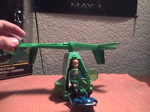 GWEN(BEN 10)