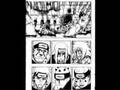 Tribute to Jiraiya