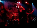 Warbringer - At The Crack Of Doom Warbringer - At The Crack Of Doom