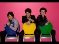 Jonas Brothers-No Pares