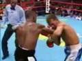 UNDEFEATED Mayweather Hatton