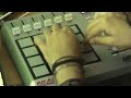 akai mpd24 + exs24 1 akai mpd24 + exs24 1