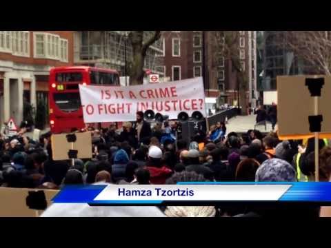 Begg - Hamza Tzortzis