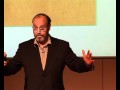 Videothumbnail: TEDxBerlin 2009 "Micro/Macro": Bernard Lietaer - "Why This Crisis? And What to Do about It?""