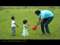 megh datale - a family video - Nagpur - www.subodhsathe.com