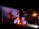 THE HONKY PUNKS - HER SONG (live august 30th 2008)