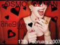 COSMOPOLITAN @ CLUB 195 THIS SATURDAY