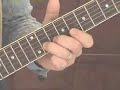 A vibrato lesson