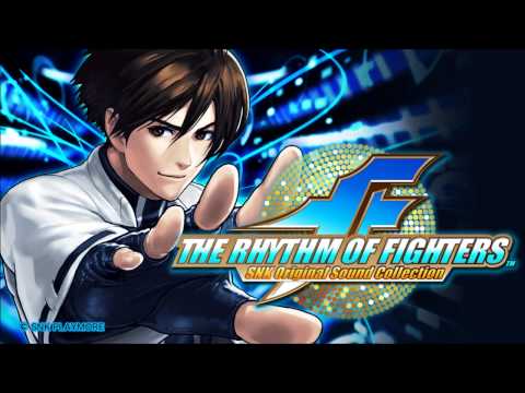 Still Green(THE KING OF FIGHTERS '97パック)