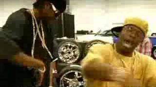 Ludacris - Two Miles An Hour (ft. Playaz Circle)