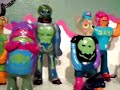 GRNY Mossy and Glossy Snaggs Le Merde Scrappers - Thumb #3