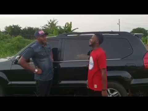 Odunlade Adekola - The Vendor movie (Promo Compilation)