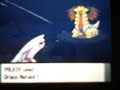 Pokemon Pearl: Palkia vs. Giratina Pokemon Pearl: Palkia vs. Giratina