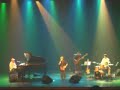 Jo�o Donato E Leni Andrade no Auditorio Ibirapuera