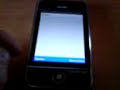 DESAY M888 Java Test2