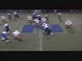 Newberry vs Williston 2007 highlights