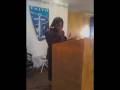 videos de Minister Dora Williams/Mom Williams