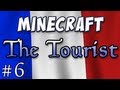 Minecraft - The Tourist - Part 6, The Void and The Subway