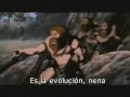 Pearl Jam---Do The Evolution---Subtitulado español