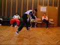 bboy peetzek swipes