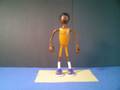 videos de B-Ball Madness