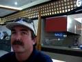 Charlie Enright Talks About Morning Light