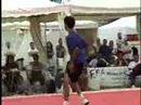 Judging Frisbee Freestyle-Difficulty #1 Judging Frisbee Freestyle-Difficulty #1