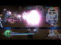 Gundam Musou 2 Gameplay Video - ZMT-S33S Gottrlatan