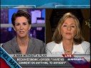 What does Obama have to do ? Rachel Maddow Sen. Barbara Boxer