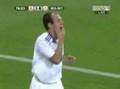 Arjen Robben disallowed goal for Real Madrid