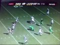 Ryan Williams #34 VT Highlights
