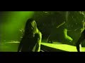 Horcas - Reacción