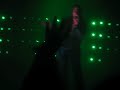 Nine Inch Nails with Peter Murphy, \"Reptile\" @ DCU Center, 11/9/08