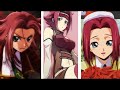 Kallen can rock! ^-^