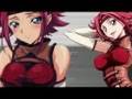 Kallen can rock! ^-^