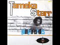 Tameka Starr - Going In Circles (DJ Art Version) (1992)