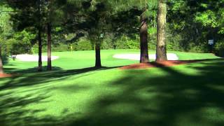 Augusta National...The Heaven of Golf Dreams. You Don't Even Need to Play.