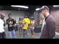 WRC Top 5 Flips/Chokes and Crunk Juice/NoHOMO moment WK04