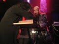 The Legendary Pink Dots live in Vancouver 10/16/08