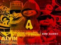 Spongebob Sqarepants Theme (Chipmunkversion)