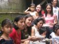 ESCANILLA fAMILY REUNION