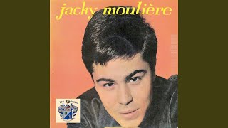 Jacky Moulière - Jacky La Guitare (1963)