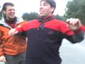 TEMERARIOS