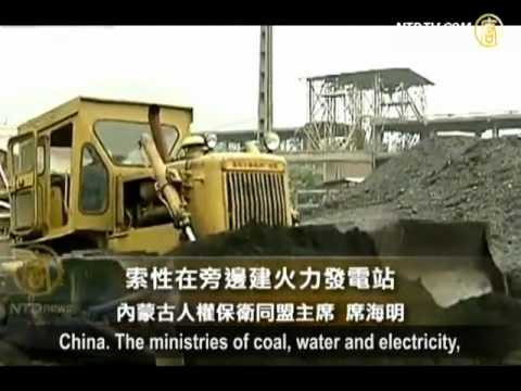 how to control environmental degradation