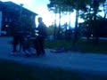 Snyggaste cyckel st�lden