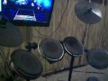 Dreaming of Love SR Ion Drum Rocker Expert