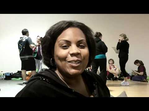 how to become zumba certified