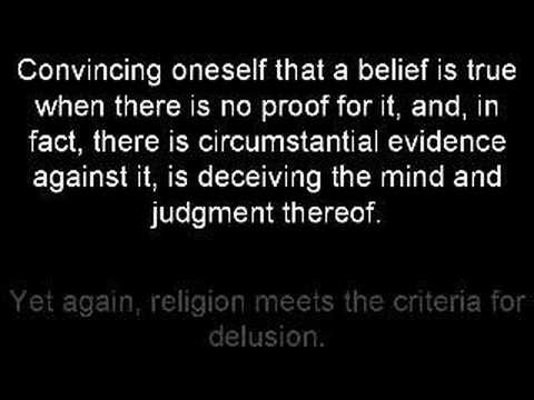 Refuting Theist Arguments - Why ...