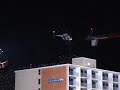 MJ Morning Show, Criss Angel Fake Escape