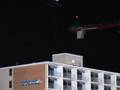 MJ Morning Show, Criss Angel Fake Escape